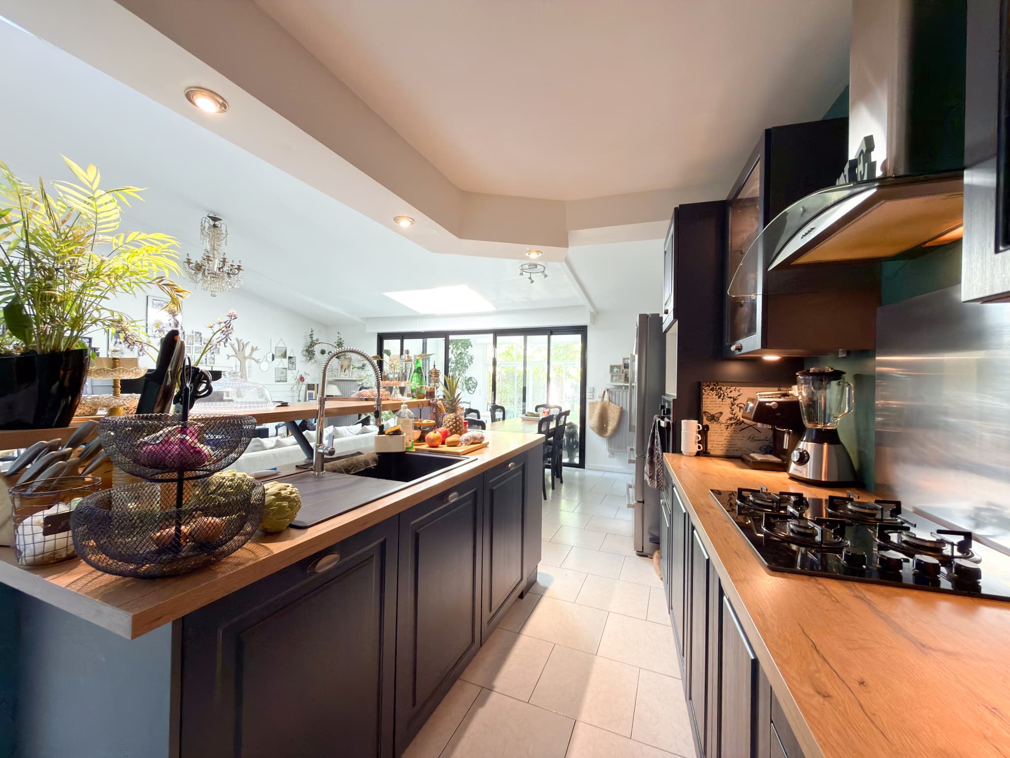 MANCELLE 6 CHAMBRES COUP DE COEUR – photo 1
