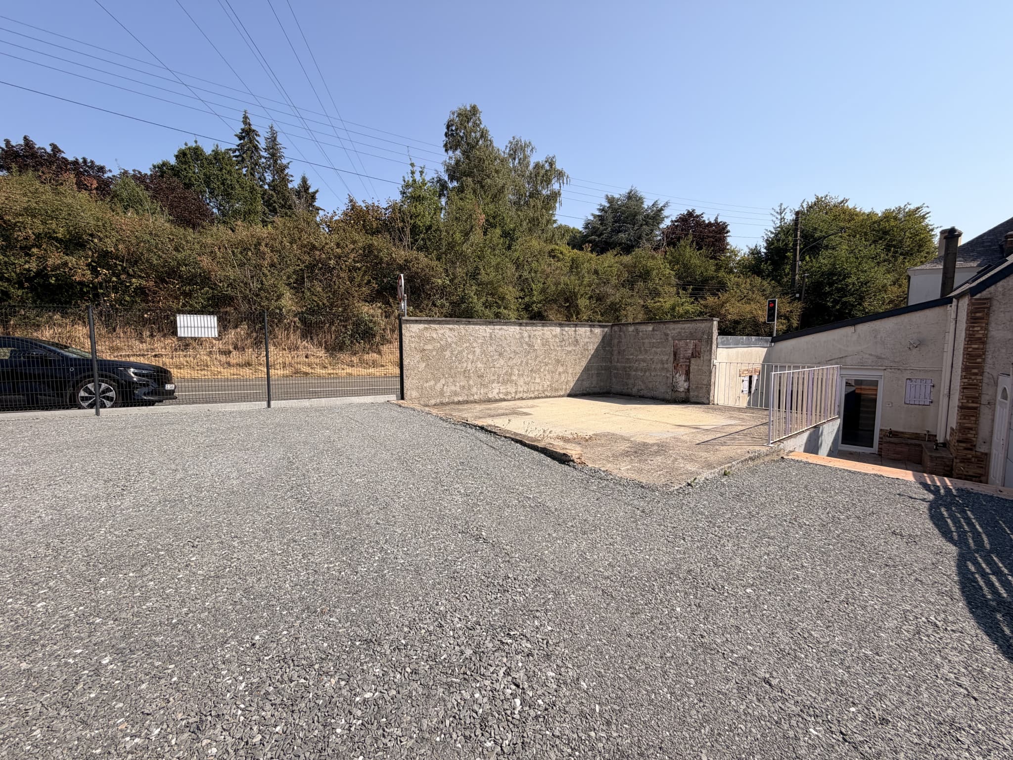 MAISON AVEC GARAGE DE 100M2 – photo 1