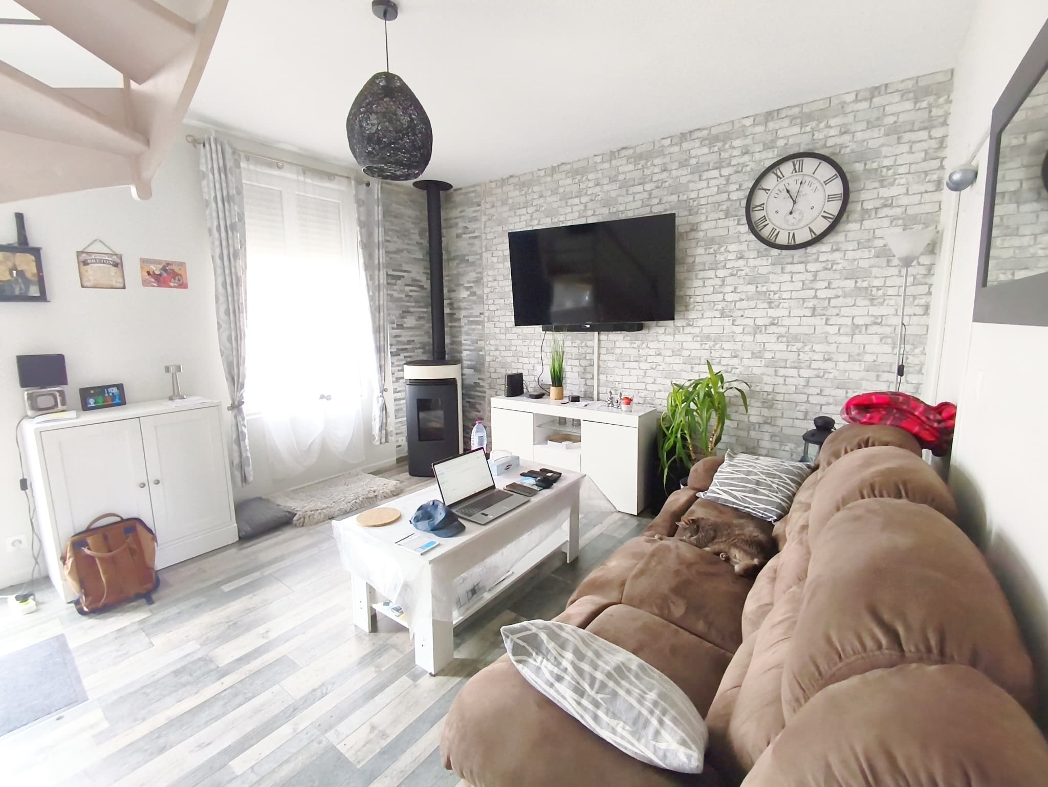 MAISON RENOVEE 4 CHAMBRES – photo 1
