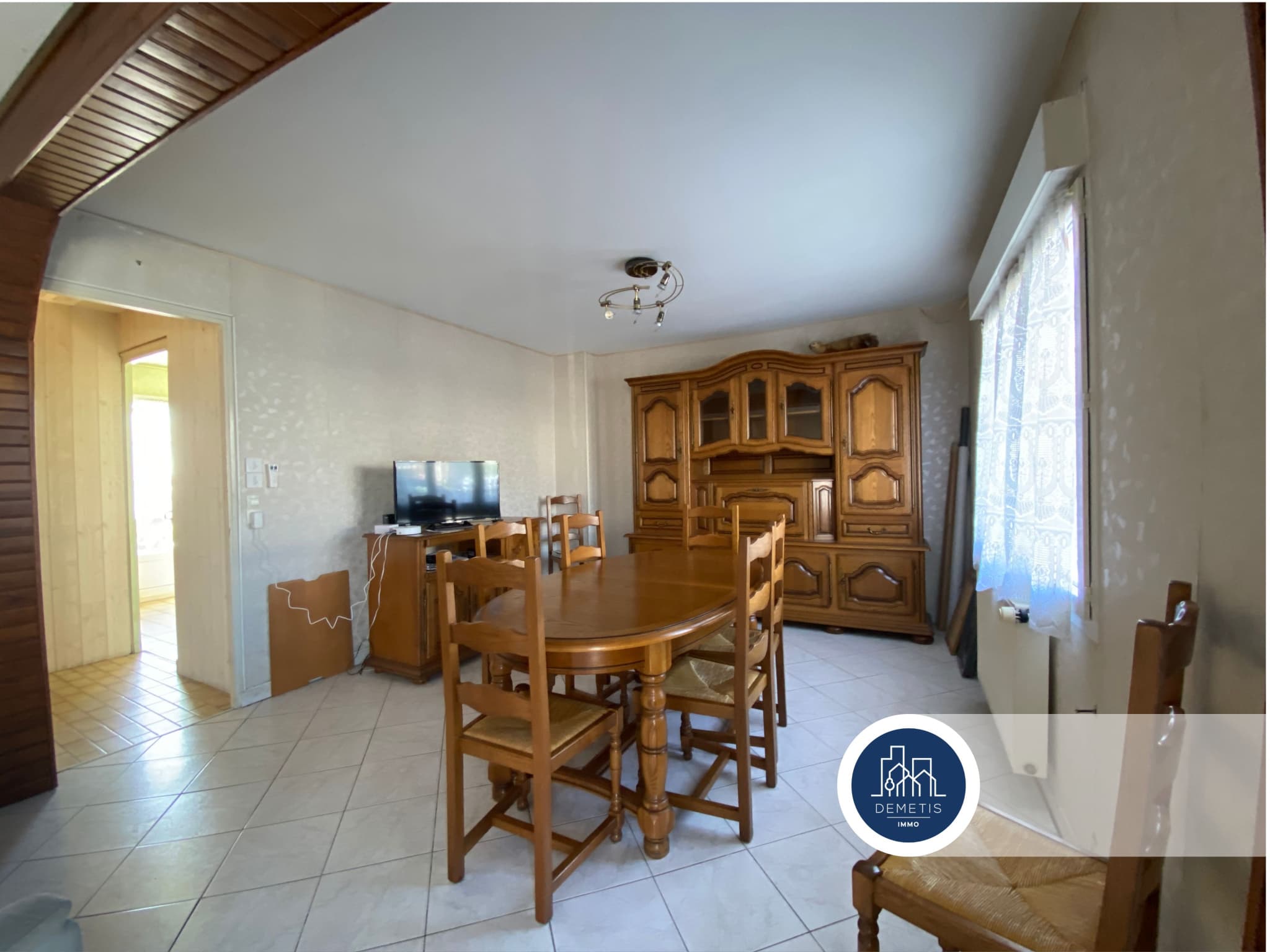 Maison quartier Heuzé St Georges 3 chambres... – photo 1