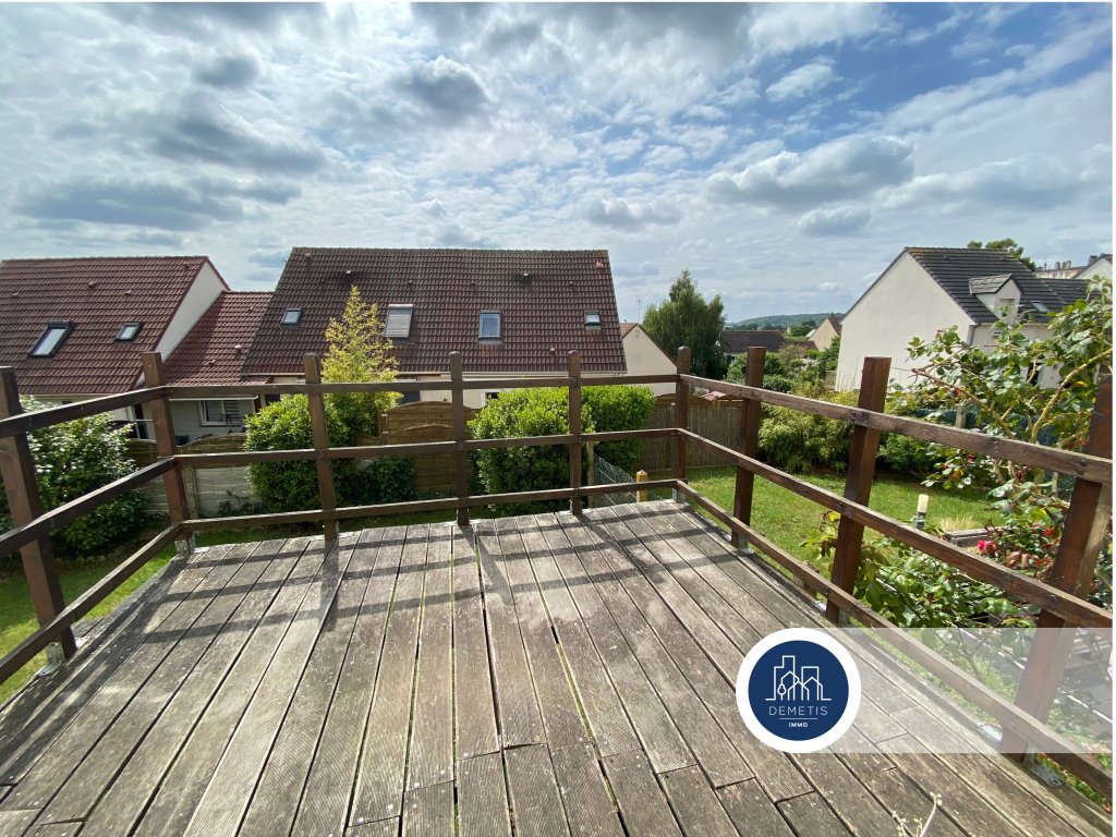 Maison quartier Heuzé St Georges 3 chambres…