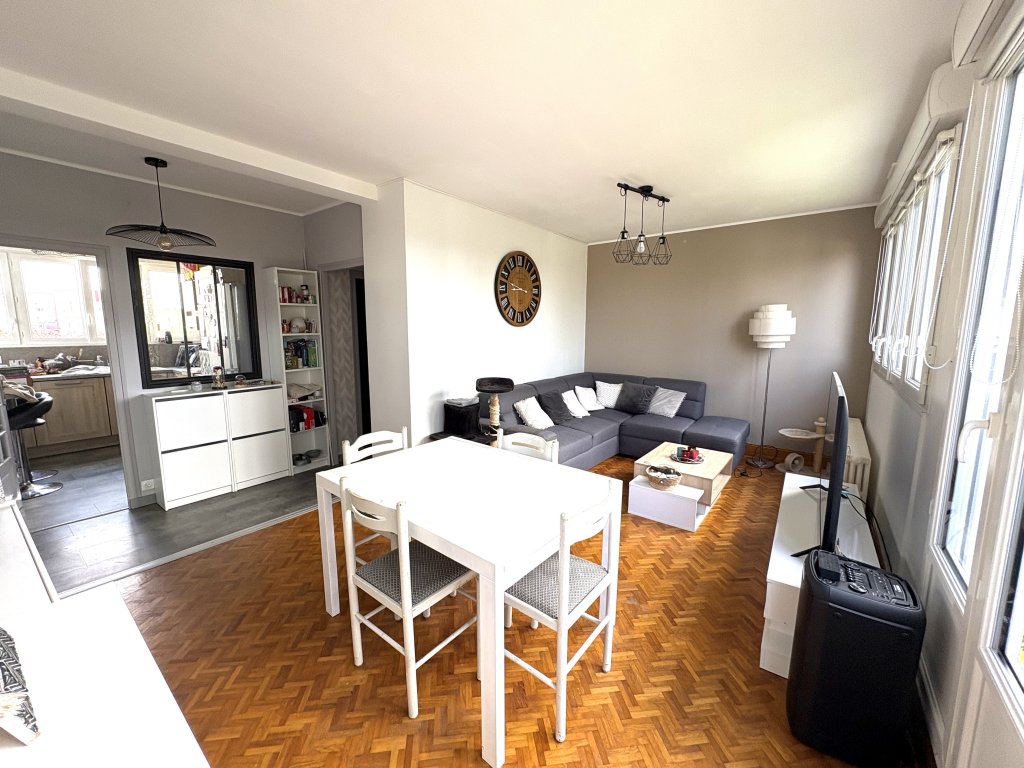 APPARTEMENT T3 LUMINEUX QUARTIER BELLEVUE