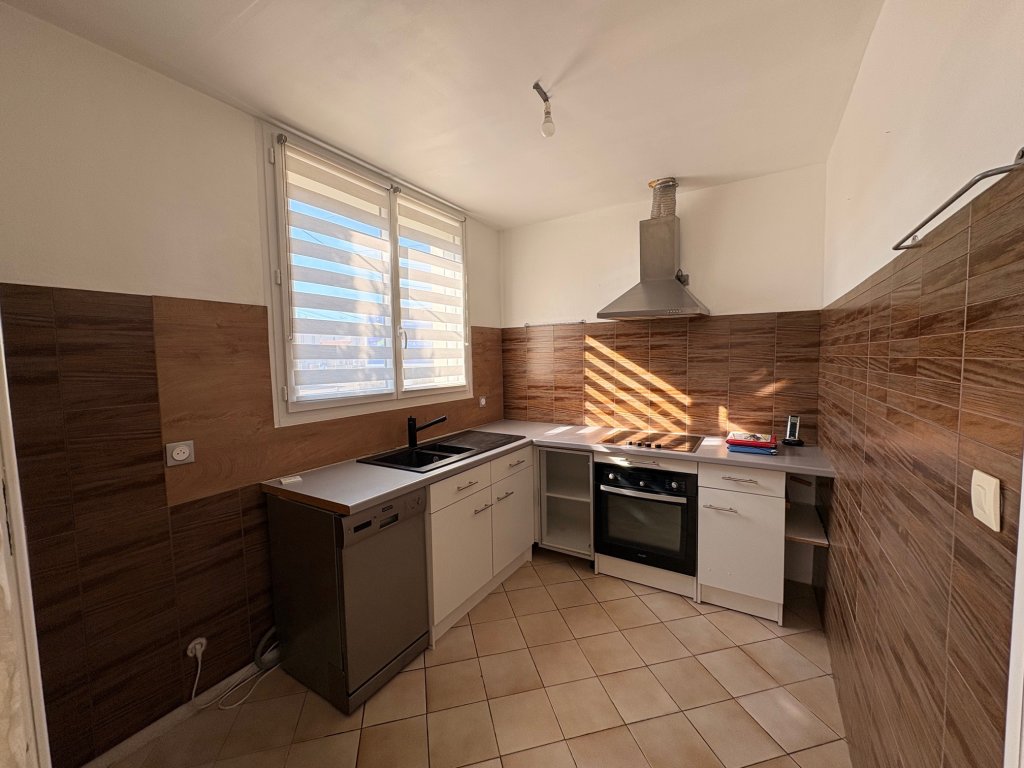 MAISON FAMILIALE 3 CHAMBRES LE MANS