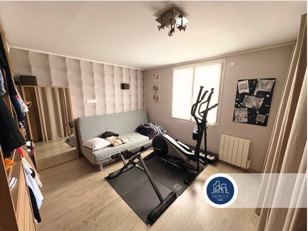 MAISON FAMILIALE 5 CHAMBRES