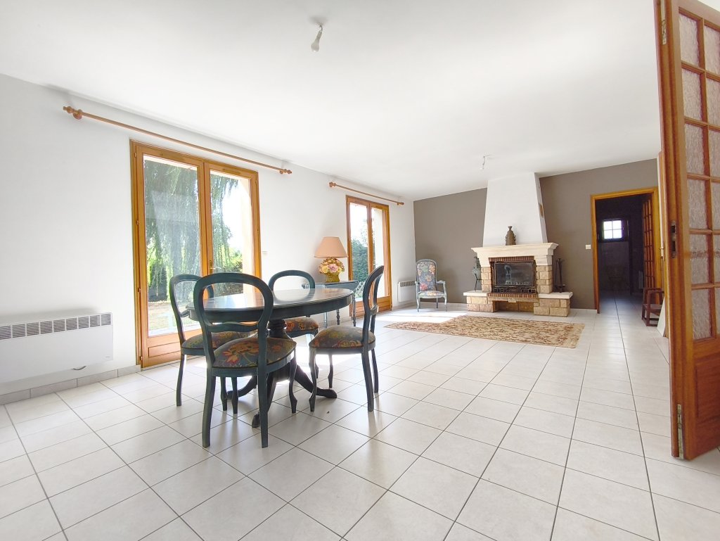 MAISON FAMILIALE GRAND VOLUME