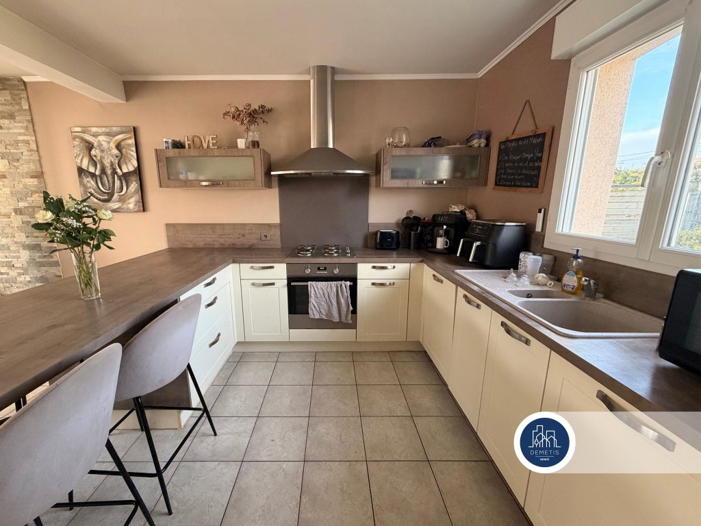 MAISON FAMILIALE AU MANS