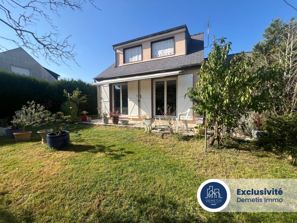 Charmante Maison 2 chambres