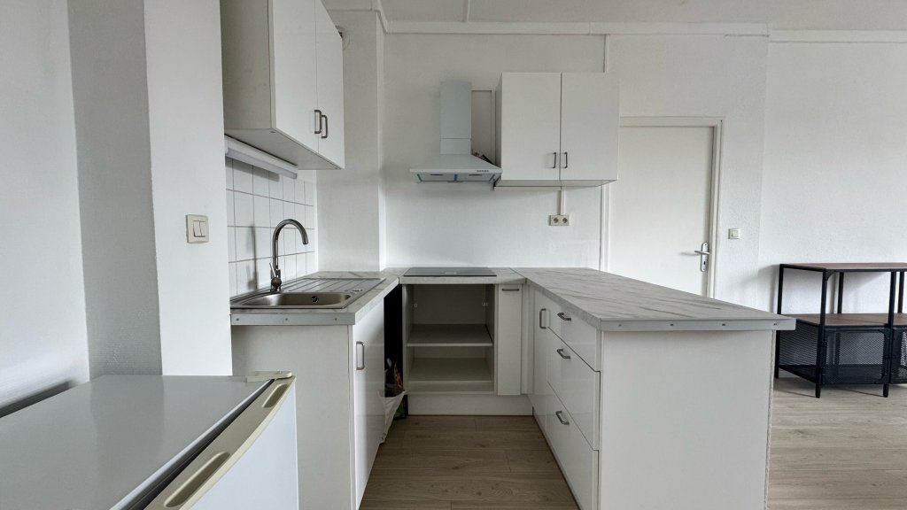 À louer   Bel appartement T2 de 45 m2   Secteur Funay, Le Ma