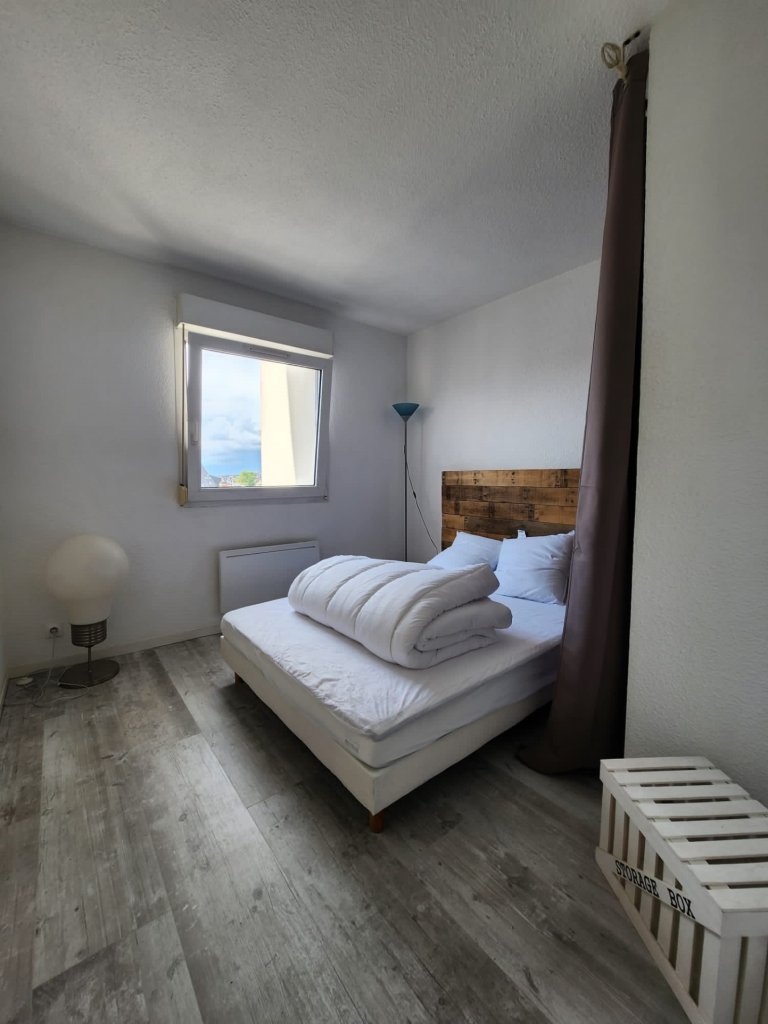 Appartement T2 meublé 28,45m2