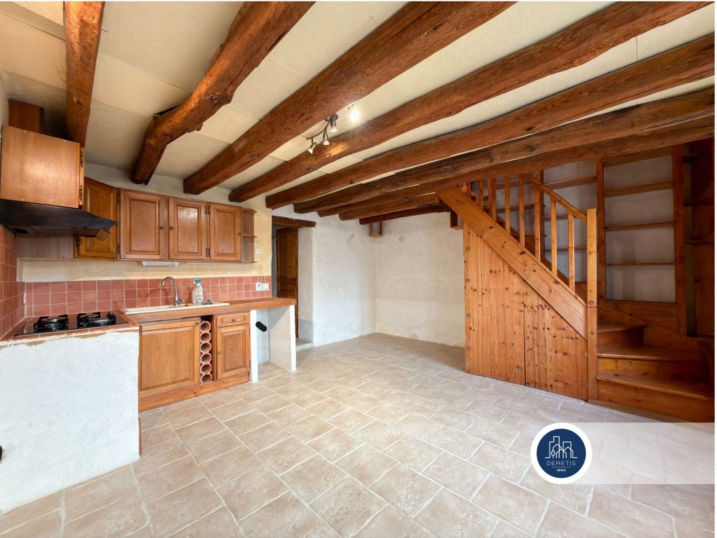 MAISON DE VILLE SUR ALLONNES