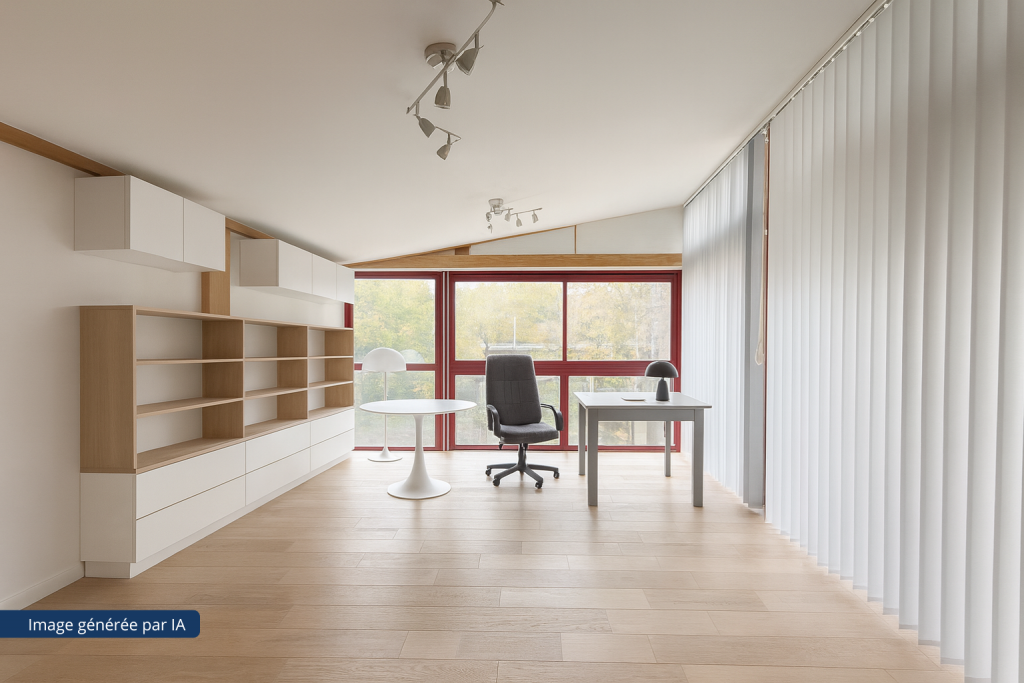 UNIQUE ACCES RIVIERE PROCHE VIEUX MANS