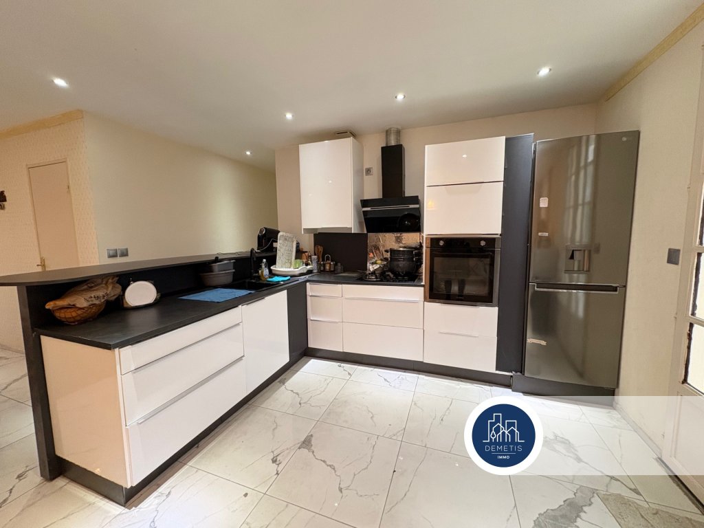 MAISON FAMILIALE 3 CHAMBRES