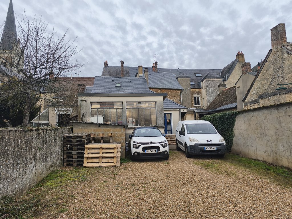 IMMEUBLE SPECIAL INVESTISSEUR 7,2% RENTABILITE