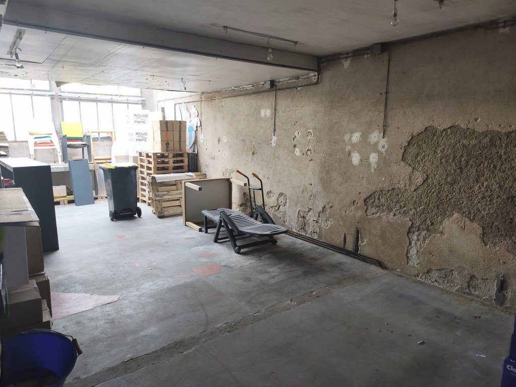 IMMEUBLE SPECIAL INVESTISSEUR 7,2% RENTABILITE