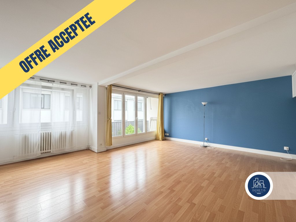 Appartement T3 en Centre ville