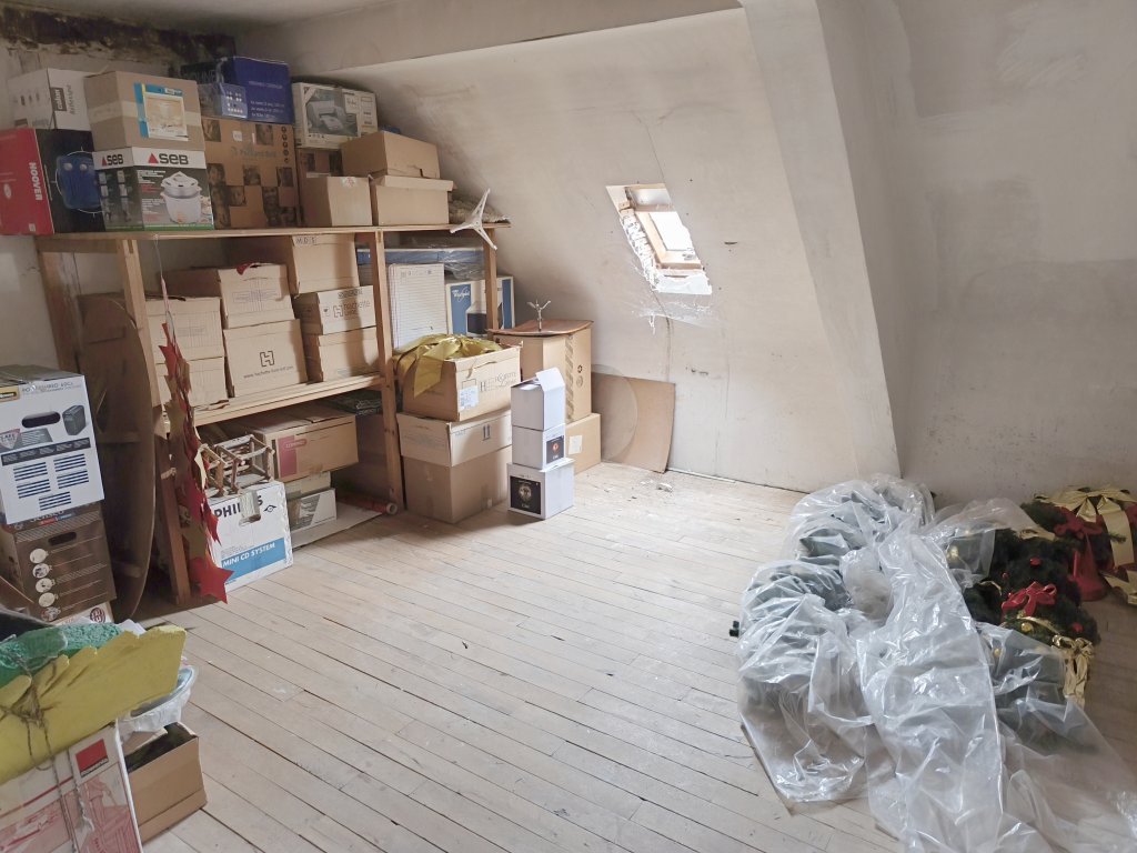 IMMEUBLE SPECIAL INVESTISSEUR 7,2% RENTABILITE