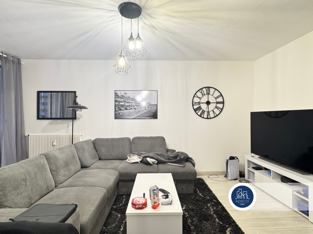 Agréable T2 de 51 m2 avec Balcon   Avenue Bollée, Le Mans