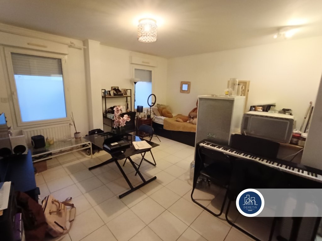 Studio idéal investisseur