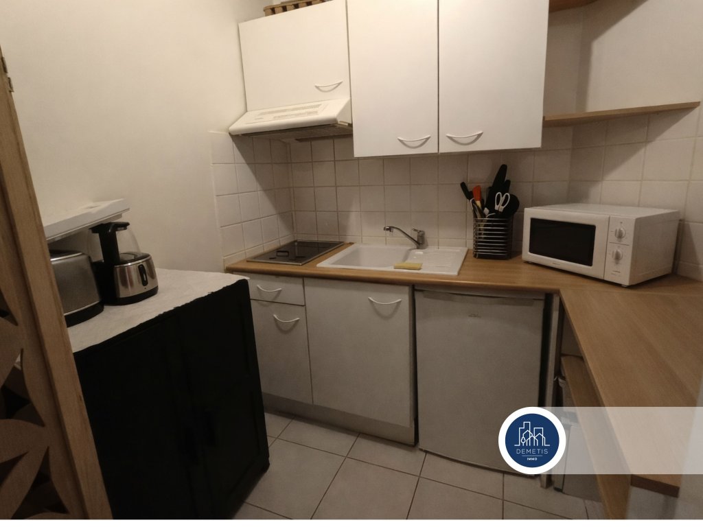 Studio idéal investisseur