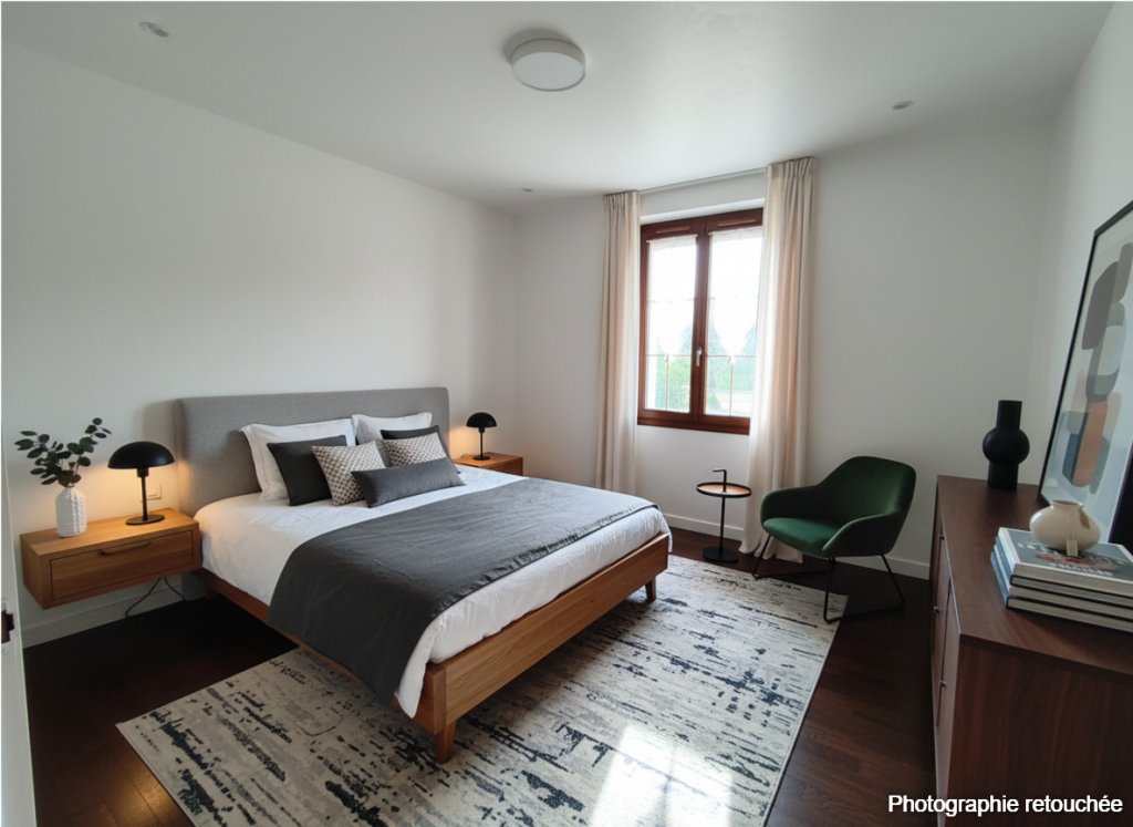 MAISON CENTRE BOURG 4 CHAMBRES