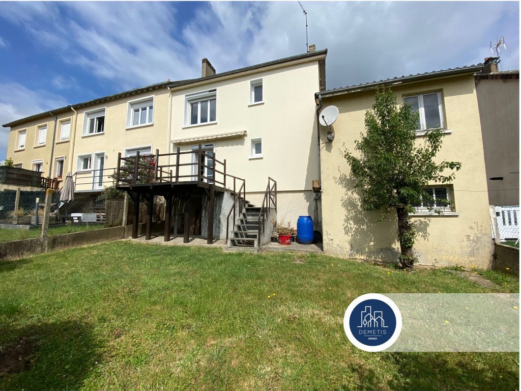 Maison quartier Heuzé St Georges 3 chambres…