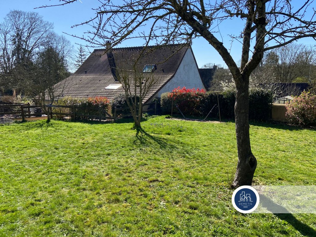 Maison familiale 5 chambres