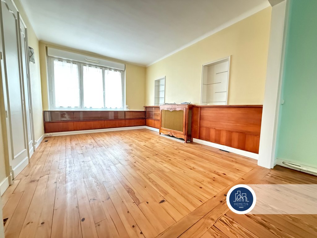 Mancelle à fort potentielle