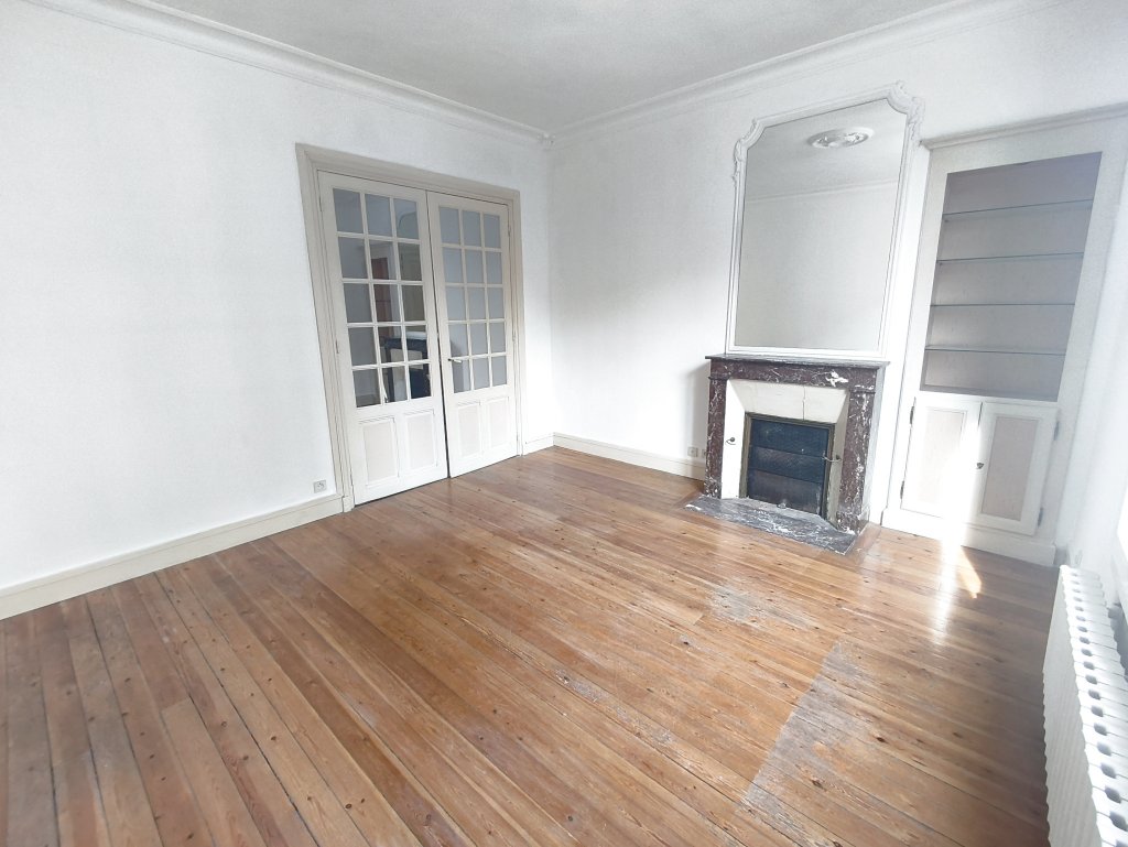 MANCELLE 5 CHAMBRES COUP DE COEUR