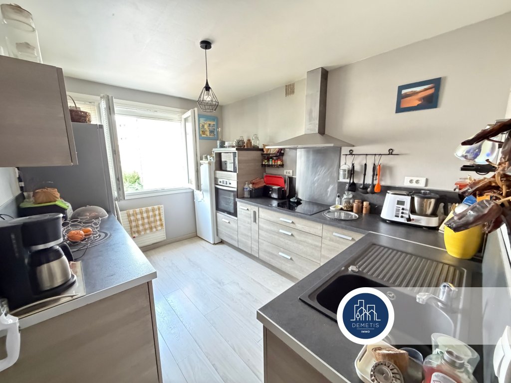 Appartement 3 chambres