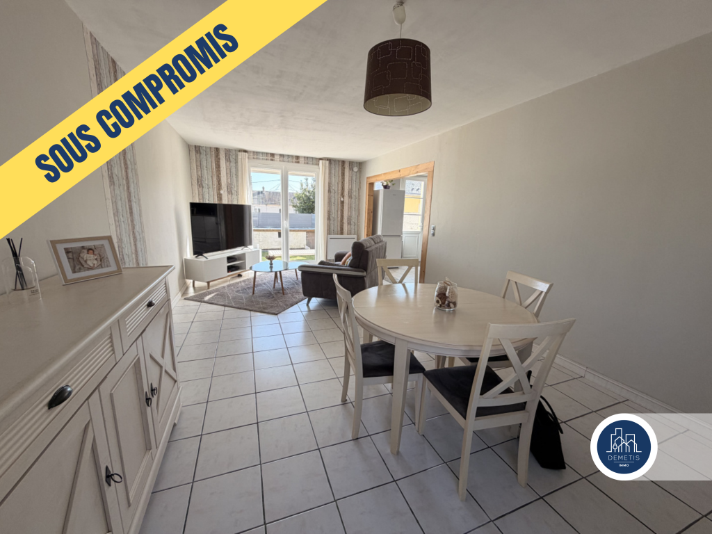 MAISON LUMINEUSE QUARTIER SAINT GEORGES