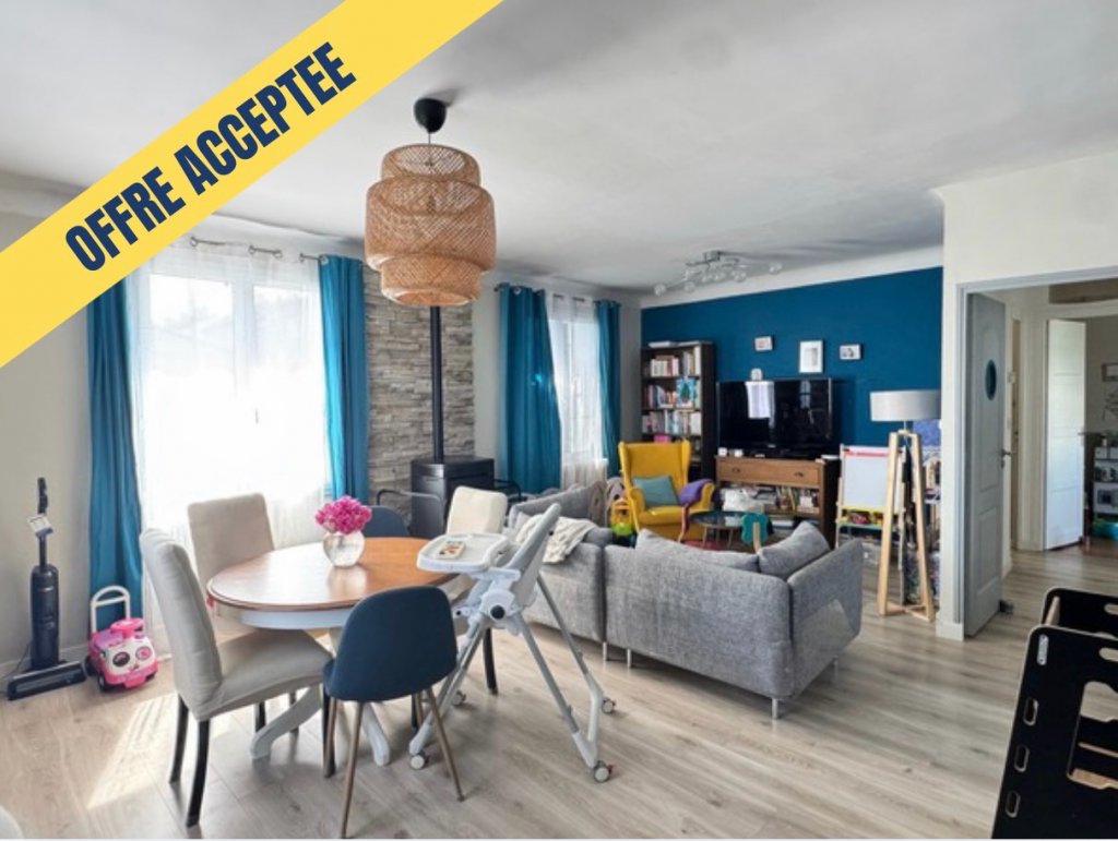 MAISON FAMILIALE QUARTIER SAINT GEORGES