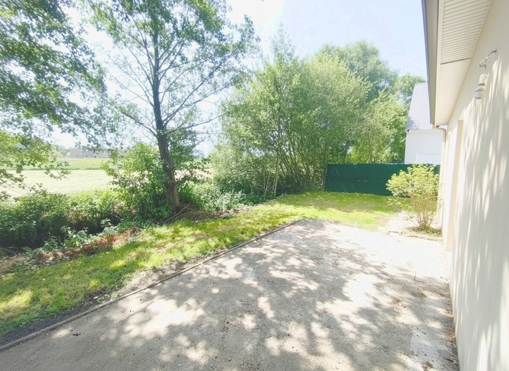 PAVILLON RECENT 4 CHAMBRES ET GARAGE