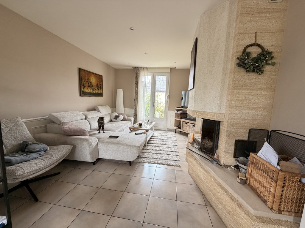 MAISON FAMILIALE QUARTIER ARDRIERS