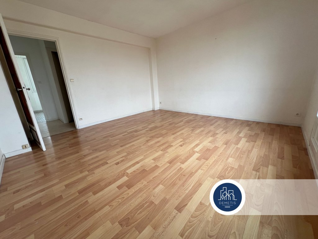 Appartement T3 Lumineux