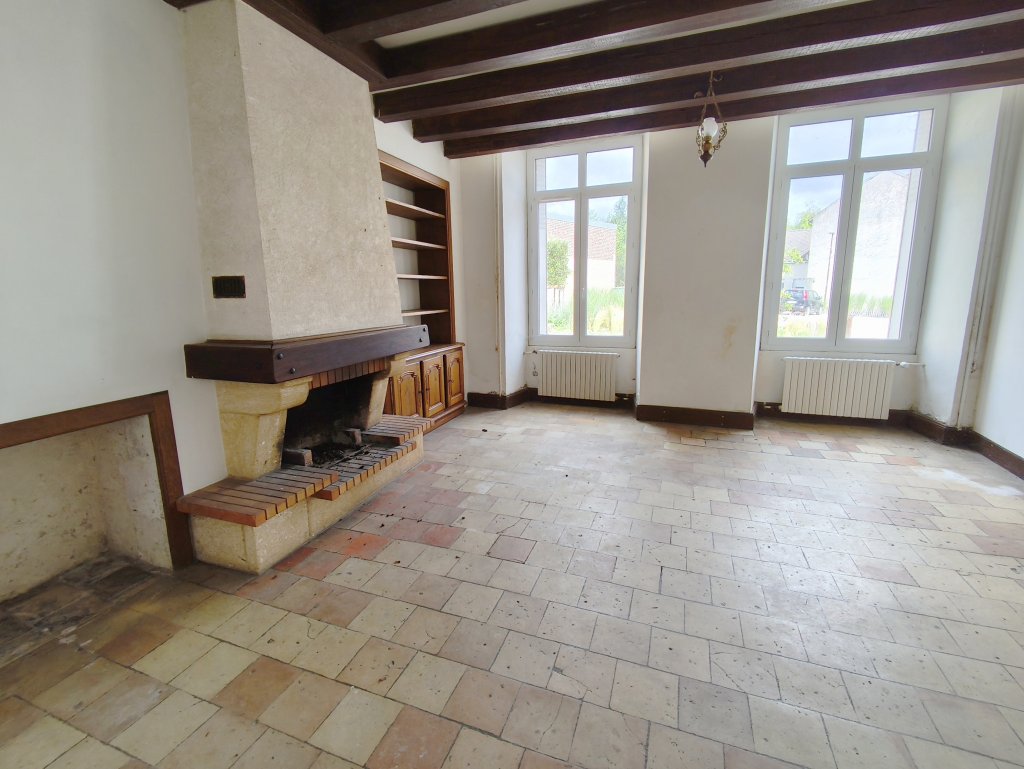 MAISON DE BOURG A DIVISER IDEAL INVESTISSEUR