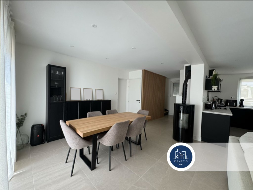 Maison 3 chambres Coup de coeur !