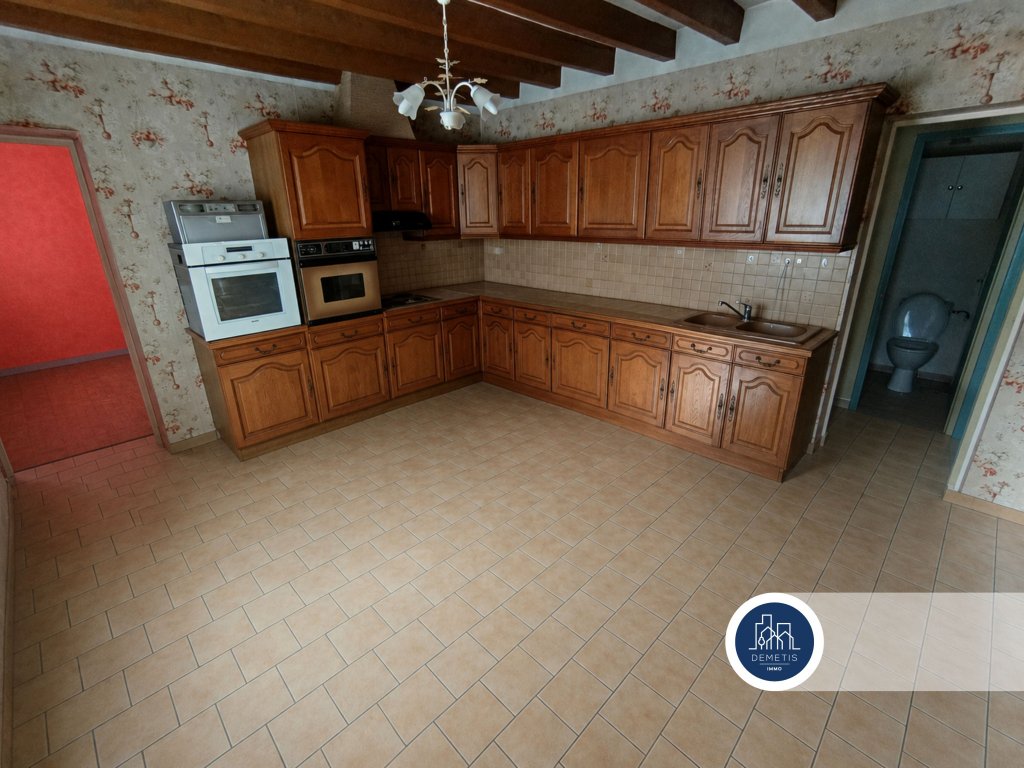Maison à rénover